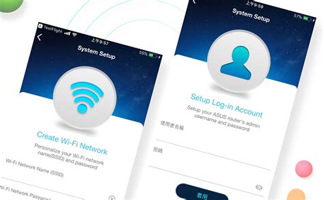 ZenWiFi AC3000｜全屋网状Wi-Fi系统｜ASUS 中国