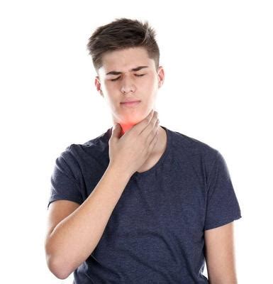 嗓子痛怎么治疗 掌握治疗嗓子痛的5个有效缓解方法_喉咙痛_快速问医生