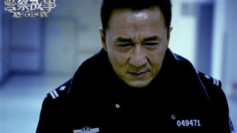 新警察故事(粤语版)_电影_高清1080P在线观看平台_腾讯视频