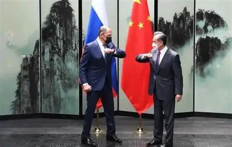 中国外长：非洲是国际合作的大舞台，不是大国博弈的角力场 - 2023年1月12日, 俄罗斯卫星通讯社