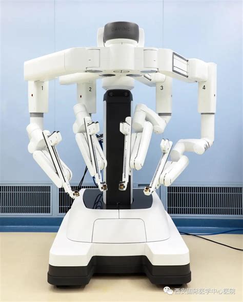 “达芬奇”手术机器人在医疗界掀起垄断大潮_驱动中国