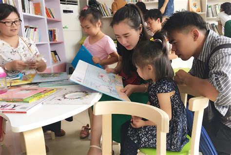 “图书馆，儿童成长的美好家园”广西桂林图书馆少儿阅读推广活动剪影展
