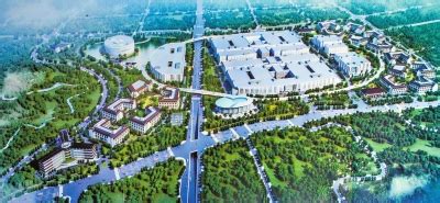 OPPO（重庆）智能生态科技园-上海君泉实业有限公司