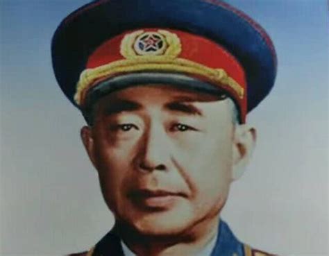 盘点：解放军上将中的“蒋军”将领有多少|开国上将|陈明仁_凤凰历史