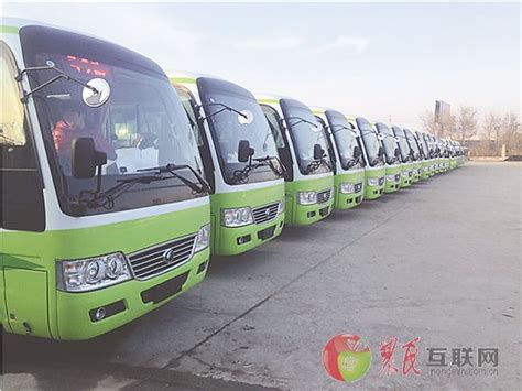 衡水市首批30辆纯电动公交车投入运营（图）-公安交通