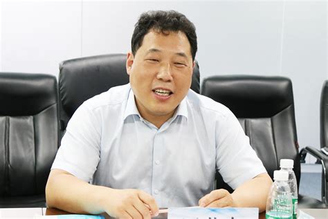山东省东营市副市长冯艺东一行到访启迪 共促新型合作与发展__凤凰网