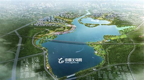 总投资35.9亿元，工期1825天！双江湖水利枢纽工程又有新进展-义乌房子网新房