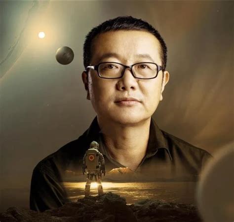 科幻小说著名作家 中国科幻三巨头 中国三大科幻小说作家 - 知乎