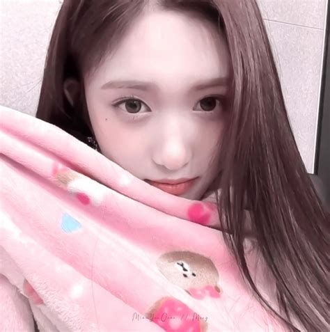李瑞头像甜美女生可爱