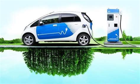 中国新能源汽车发展迎来新“窗口期” 未来需要市场和政策双驱动