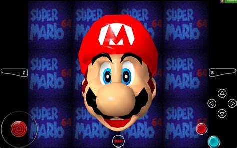 《超级马里奥64》PC移植版下载发布 支持光追效果_3DM单机