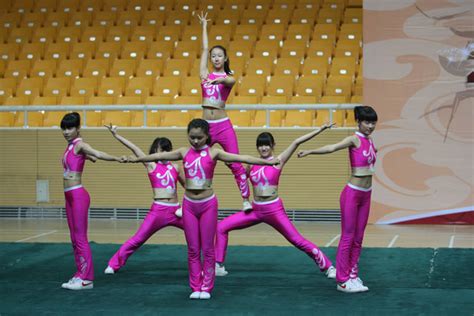 体操小将活力四射 “奔跑吧·少年”2022长沙“快乐体操”幼儿组比赛举行 - 全民健身 - 新湖南