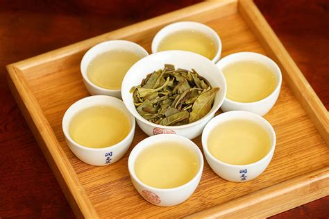 普洱茶品牌和种类推荐，哪些品牌的普洱茶比较好喝 - 果百汇网