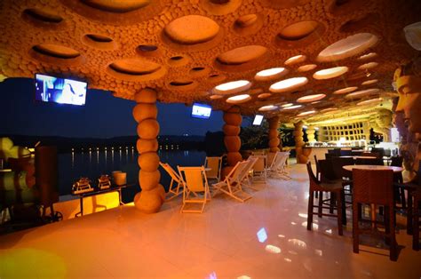 LPK Waterfront | Nightclub in Candolim, Goa