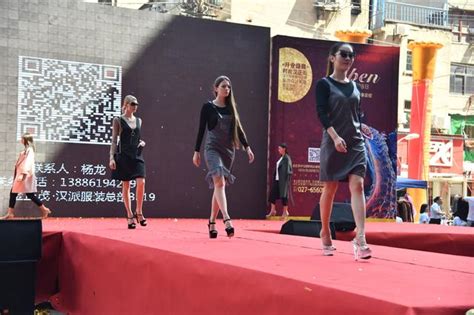 汉正街成立首个汉派服装总部 商家肯花钱做创意了_武汉_新闻中心_长江网_cjn.cn