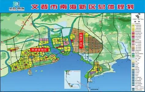 威海南海新区：打造美丽乡村新样板 - 海洋财富网