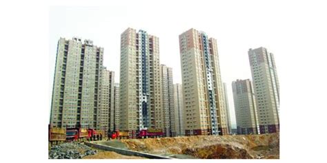 洛阳路片区保障房 - 待定的 - 中京华（北京）工程咨询有限公司