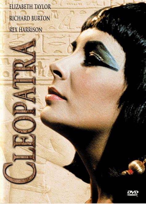 埃及艳后(Cleopatra)-电影-腾讯视频