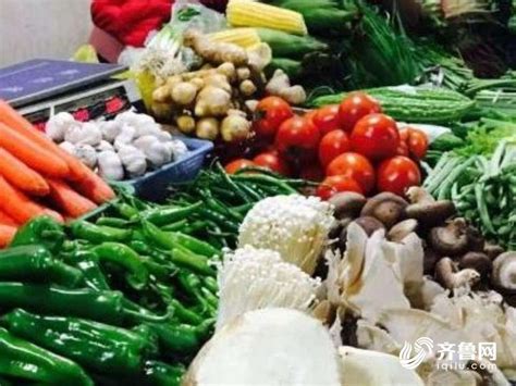 2020年山东蔬菜发展现状及出口分析：蔬菜出口品种、数量均有增加[图]_智研咨询