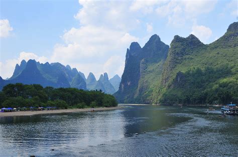 风景山水图片