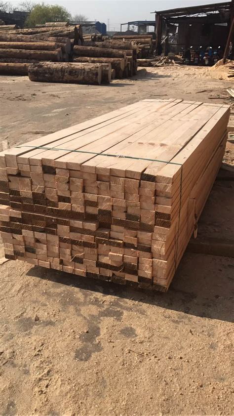 建筑木方,建筑方木,工地木方-日照木业有限公司