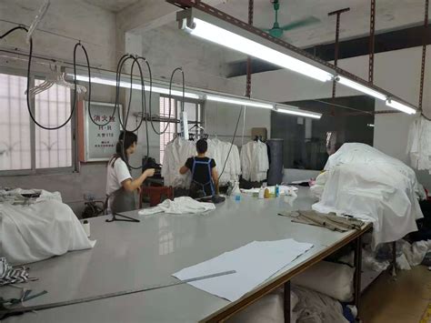 服装厂_集团业务_广东省普宁市丽达纺织有限公司