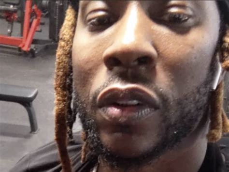 Look: 2 Chainz Shares Some Epic Behind The Scenes YAMS Day Moments W ...