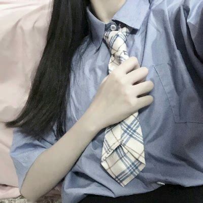 非主流部位头像女生