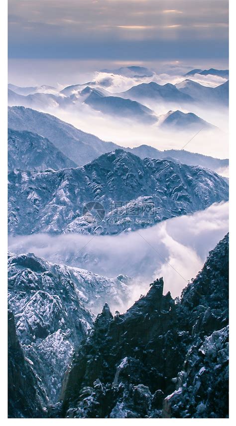 2015年12月6日的精美冬季黄山摄影作品（多图）(2)_黄山风光摄影网|黄山摄影旅游|黄山酒店预订|黄山摄影网|黄山摄影图片