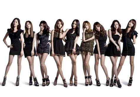 韩国女子组合排名，韩国十大女子组合有哪些，按排名
