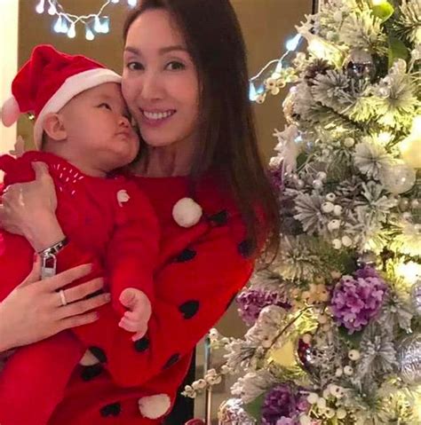 熊黛林女儿的图片最新