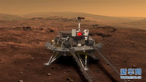 征集｜中国探测器2020年将奔向火星，探测火星该取什么名字？你说了算_新浪财经_新浪网