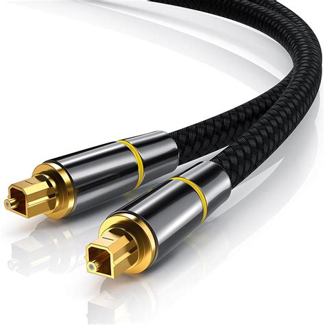直供 数字光纤音频线SPDIF输出线5.1声道功放音响光纤连接线-阿里巴巴