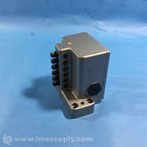 Honeywell LDV-5612 Micro Switch, (Discontinued) - IMS Supply