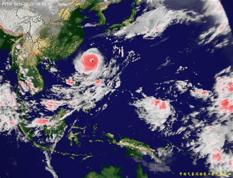 台风“科罗旺”过境菲律宾 已致8人死亡2人受伤-三峡新闻网
