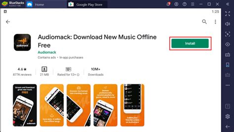 Audiomack for PC FREE Download on Windows & macOS 2024