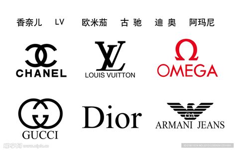 世界奢侈品牌标志大全_word文档在线阅读与下载_免费文档