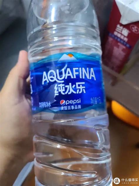 百事水_pepsi 百事 AQUAFINA 纯水乐 饮用纯净水 1.5L*8瓶多少钱-什么值得买