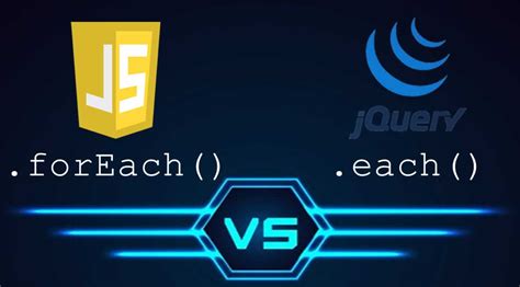 jQuery Each: 7 Coding Examples that you can