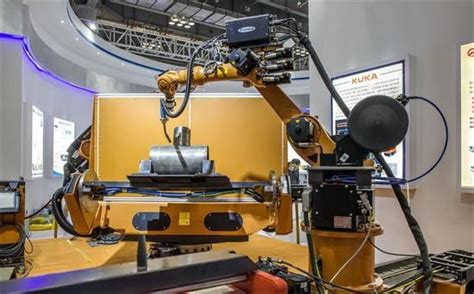 工业机器人工程师正式转正，人社部发布两项工业机器人新职位