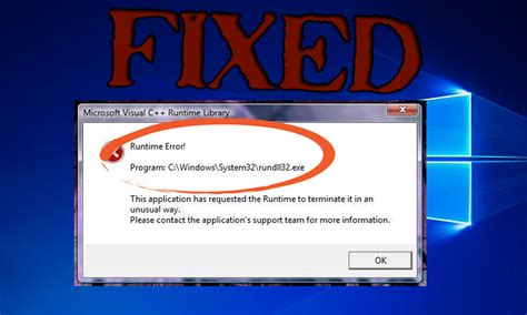Rundll32.exe: is it Malware? How to Fix Rundll32.exe Error?