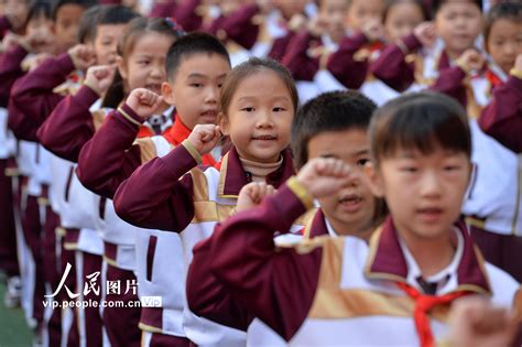 今天是中国少年先锋队建队纪念日 这些少先队基础知识你还记得吗？——上海热线教育频道