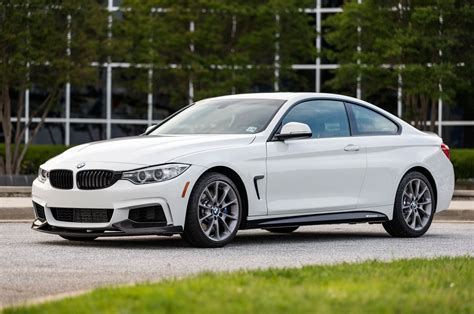 BMW 435i ZHP Coupe Unveiled, Limited to 100 Units - autoevolution