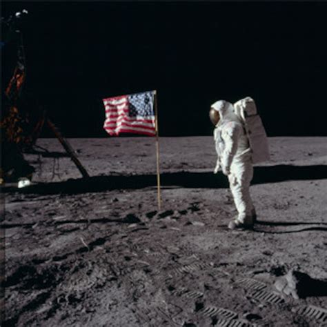 The story of the moon landings, part one: 50 years ago man set foot on ...