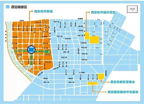 西安高新区：看政务“六大利器”，如何便民助企 - 园区动态 - 中国高新网 - 中国高新技术产业导报