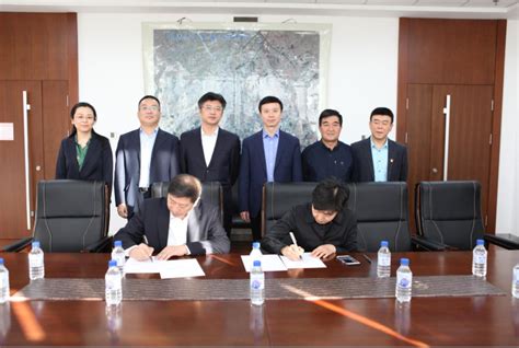 长春市住房保障和房地产管理局与中国建设银行吉林省分行签订住房租赁工作战略合作协议