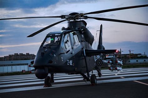在津批产AC312E直升机成功首飞 天津民用直升机产业基地发展全面加速