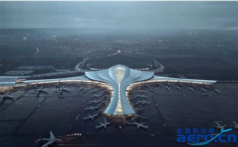 扬州泰州国际机场二期扩建主体工程开工|泰州市|扬州市_新浪新闻