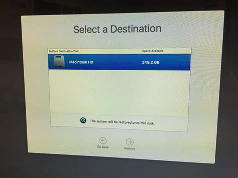 如何升级OS X 10.1?OS X 10.11 El Capitan安装图文教程 - 笔记本电脑 | 悠悠之家
