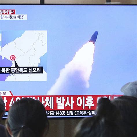 媒体：韩国认定朝鲜最近所射导弹为近程巡航导弹 - 2021年3月24日, 俄罗斯卫星通讯社